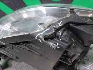 921014l000 Фара Hyundai Solaris 1 Арт ARM275133, вид 7