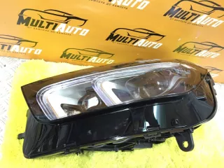 A1679066504 Фара передняя левая Mercedes GL X166 Арт MA114578, вид 3