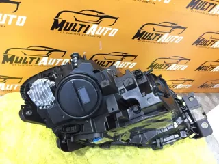 A1668202300 Фара передняя левая Mercedes GLS X166 Арт MA114619, вид 6