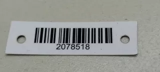 A83697E18,C8895E159 Замок ремня безопасности Peugeot 308 1 Арт 2078518, вид 3