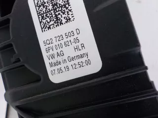 5Q2723503D Педаль Volkswagen Tiguan 2 Арт BIT665334, вид 10