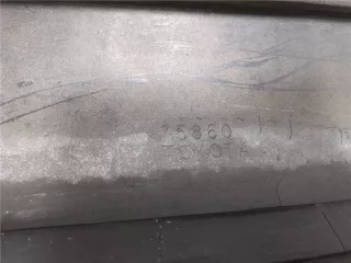 75860 Накладка на порог Lexus RX 2 Арт 8104300, вид 3