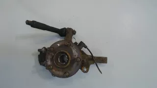432110F010,4350205040 Ступица передняя правая Toyota Corolla VERSO 2 Арт 8090046