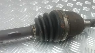 495011P200 Привод передний правый Kia Venga Арт CEA12N101, вид 3
