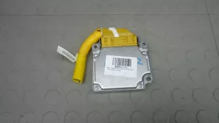 96806963 Блок управления airbag Chevrolet Aveo T250 Арт BBR02OQ01, вид 1