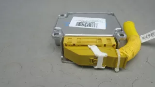 96806963 Блок управления airbag Chevrolet Aveo T250 Арт BBR02OQ01, вид 2
