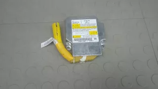 96806963 Блок управления airbag Chevrolet Aveo T250 Арт BBR02OQ01, вид 3