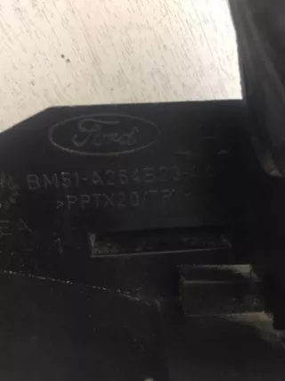 BM5AA26413BD замок двери Ford Focus 3 Арт lz64490, вид 9