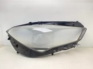A1189062600 Стекло фары Mercedes A W177 Арт SP10808, вид 1