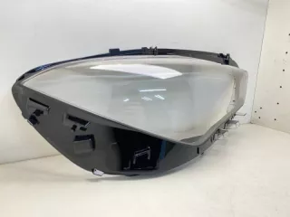 A1189062600 Стекло фары Mercedes A W177 Арт SP10808, вид 2