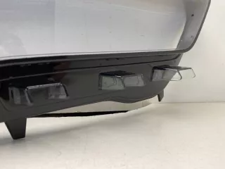 A1189062600 Стекло фары Mercedes A W177 Арт SP10808, вид 4