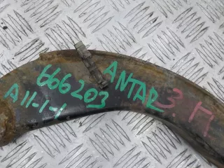 96626419 Рычаг задний правый Opel Antara Арт 666203, вид 4