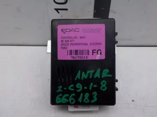 96626671 Блок управления Opel Antara Арт 666183, вид 1