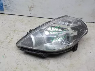 26060EM00A Фара левая Nissan TIIDA C13 Арт 313641, вид 1