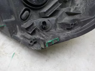26060EM00A Фара левая Nissan TIIDA C13 Арт 313641, вид 7