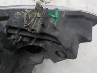 26060EM00A Фара левая Nissan TIIDA C13 Арт 313641, вид 9