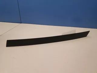 51357199785 Накладка рамки двери задняя левая BMW 5 F10/F11/GT F07 Арт ZAP286818, вид 1