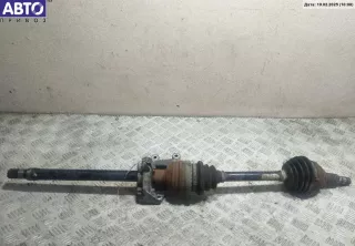  Полуось передняя правая Opel Vectra C  Арт 53934218