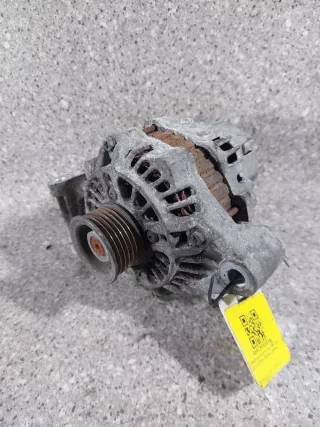 2S6T-10300-CB,A005TA7692 Генератор Ford Fusion 1 Арт 46023045978, вид 1