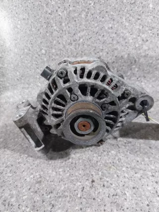 2S6T-10300-CB,A005TA7692 Генератор Ford Fusion 1 Арт 46023045978, вид 2