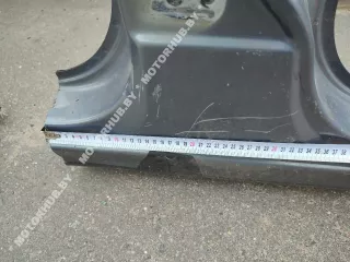  Боковина кузова правая Nissan Qashqai 1  Арт 00059869_2, вид 12