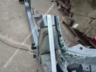  Боковина кузова правая Nissan Qashqai 1  Арт 00059869_2, вид 13