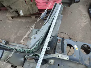  Боковина кузова правая Nissan Qashqai 1  Арт 00059869_2, вид 14