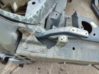  Боковина кузова правая Nissan Qashqai 1  Арт 00059869_2, вид 5