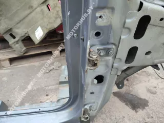  Боковина кузова правая Nissan Qashqai 1  Арт 00059869_2, вид 6