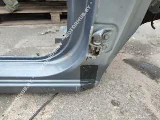  Боковина кузова правая Nissan Qashqai 1  Арт 00059869_2, вид 7