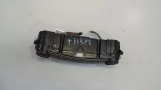 2118300085 Блок управления печки / климат-контроля Mercedes E W211 Арт 8105952, вид 2