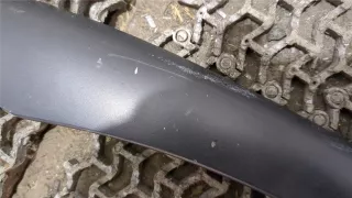 1Z9860033 Дуги на крышу (рейлинги) Skoda Octavia A5 restailing Арт 8105606, вид 2