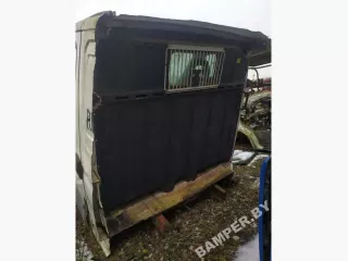  Перегородка грузового (пассажирского) отсека Iveco Daily 3 Арт 105272763