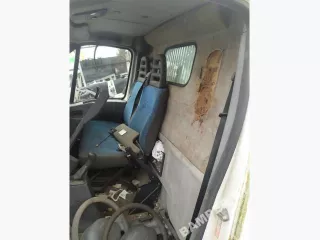  Перегородка грузового (пассажирского) отсека Iveco Daily 3 Арт 105272763, вид 3
