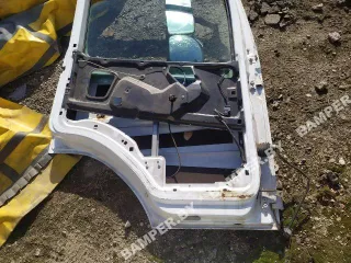  Стеклоподъемник передний левый Mercedes Atego Арт 105607479, вид 1