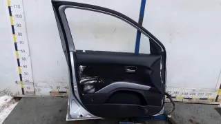 5700A277 Дверь передняя левая Mitsubishi Outlander 3 Арт CEA03EN01, вид 4