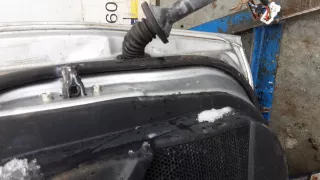 5700A277 Дверь передняя левая Mitsubishi Outlander 3 Арт CEA03EN01, вид 6