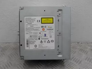 2059000541,2059010415 Магнитола Mercedes GLC X253 restailing Арт 00153899, вид 3