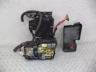  Блок предохранителей Ford Escape 3 Арт 00158469, вид 1