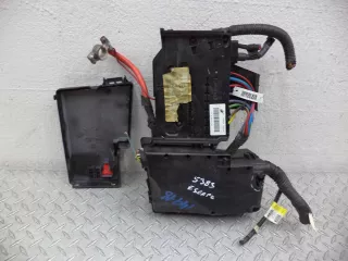  Блок предохранителей Ford Escape 3 Арт 00158469, вид 2