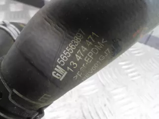 565563897 Корпус термостата Chevrolet Cruze J400 Арт 00157173, вид 3