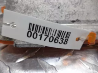  Указатель поворота левый Hummer H3 Арт 00170638, вид 2