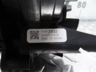 13492932 Переключатель подрулевой (стрекоза) Chevrolet Cruze J400 Арт 00154480, вид 4