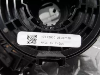 13492932 Переключатель подрулевой (стрекоза) Chevrolet Cruze J400 Арт 00154480, вид 7