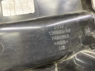 51127400668 Кронштейн бампера BMW X3 G01 Арт SP10648, вид 8