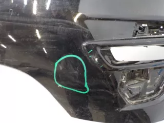 LR068316 Бампер передний Land Rover Discovery sport Арт 666332, вид 7