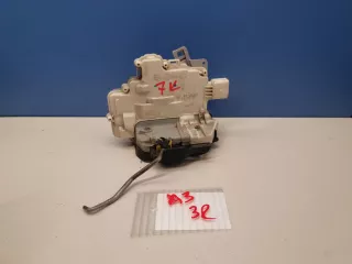 4F0839016 Замок двери задней правой Audi A3 8P Арт ZAP287057, вид 1