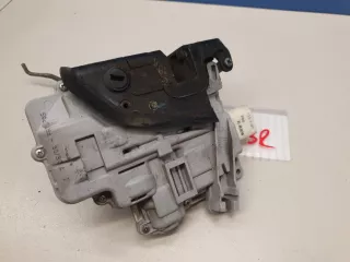 4F0839016 Замок двери задней правой Audi A3 8P Арт ZAP287057, вид 3