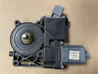 966431103,20951581 моторчик стеклоподъемника передний левый Opel Astra J Арт 23888_1, вид 1