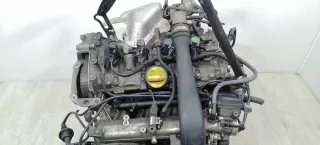  коллектор выпускной Renault Espace 4 2.0л Арт 2077160-19, вид 5